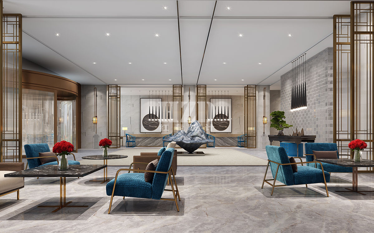 温泉酒店的设计公司 温泉酒店的设计公司