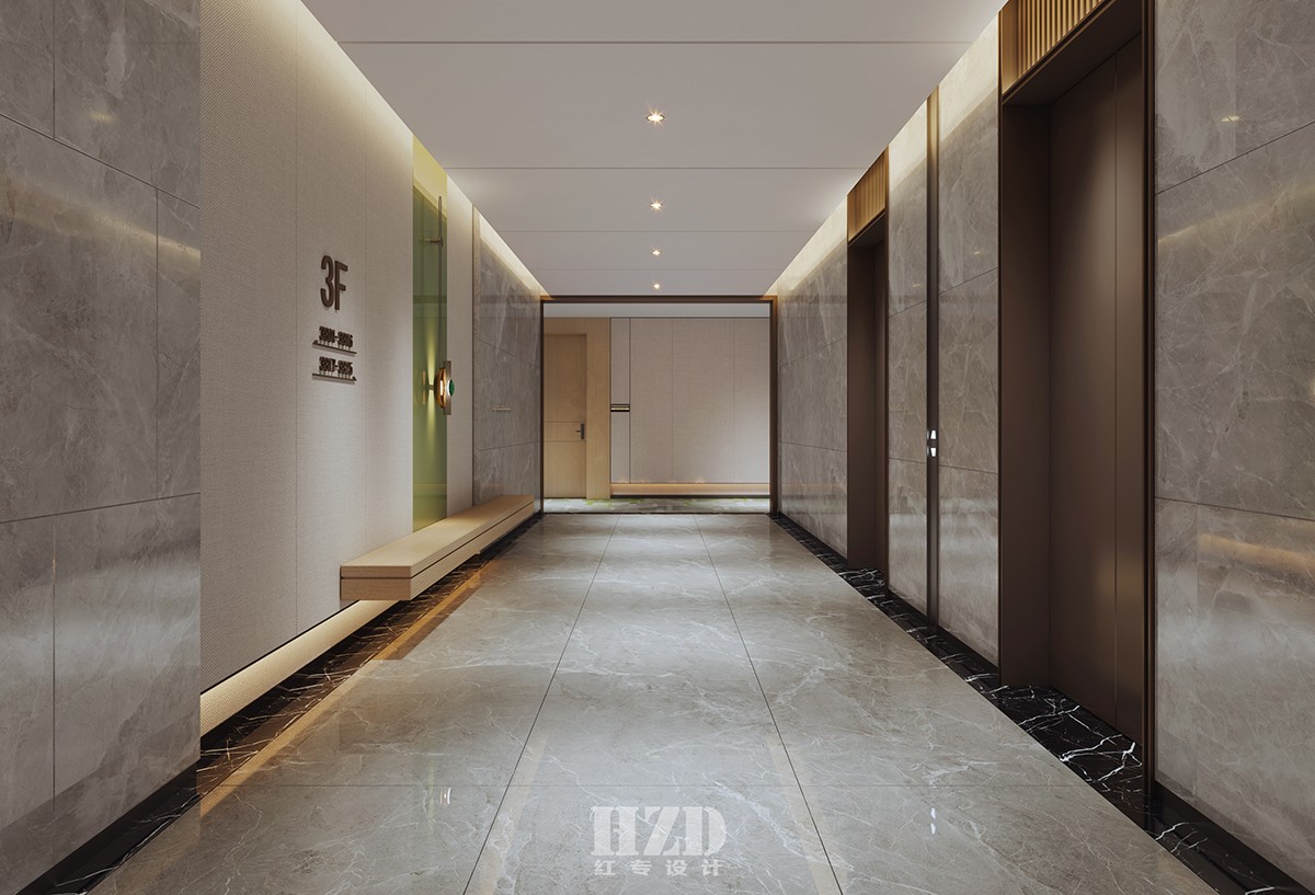 酒店设计 酒店设计