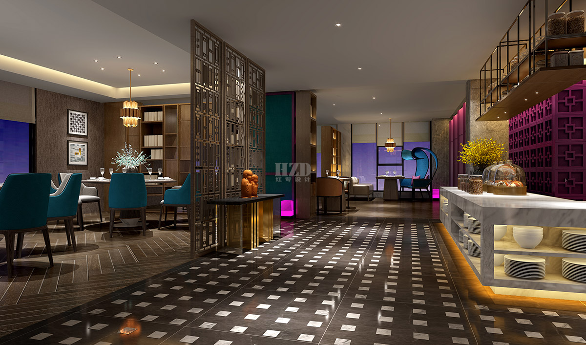 酒店设计 酒店设计