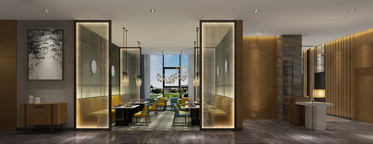 酒店设计 酒店设计