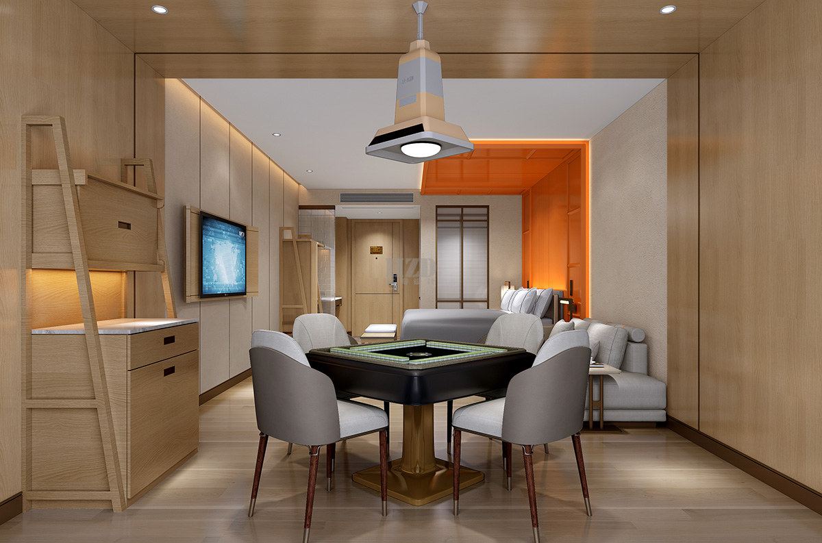 温泉酒店设计如何定位 温泉酒店设计如何定位