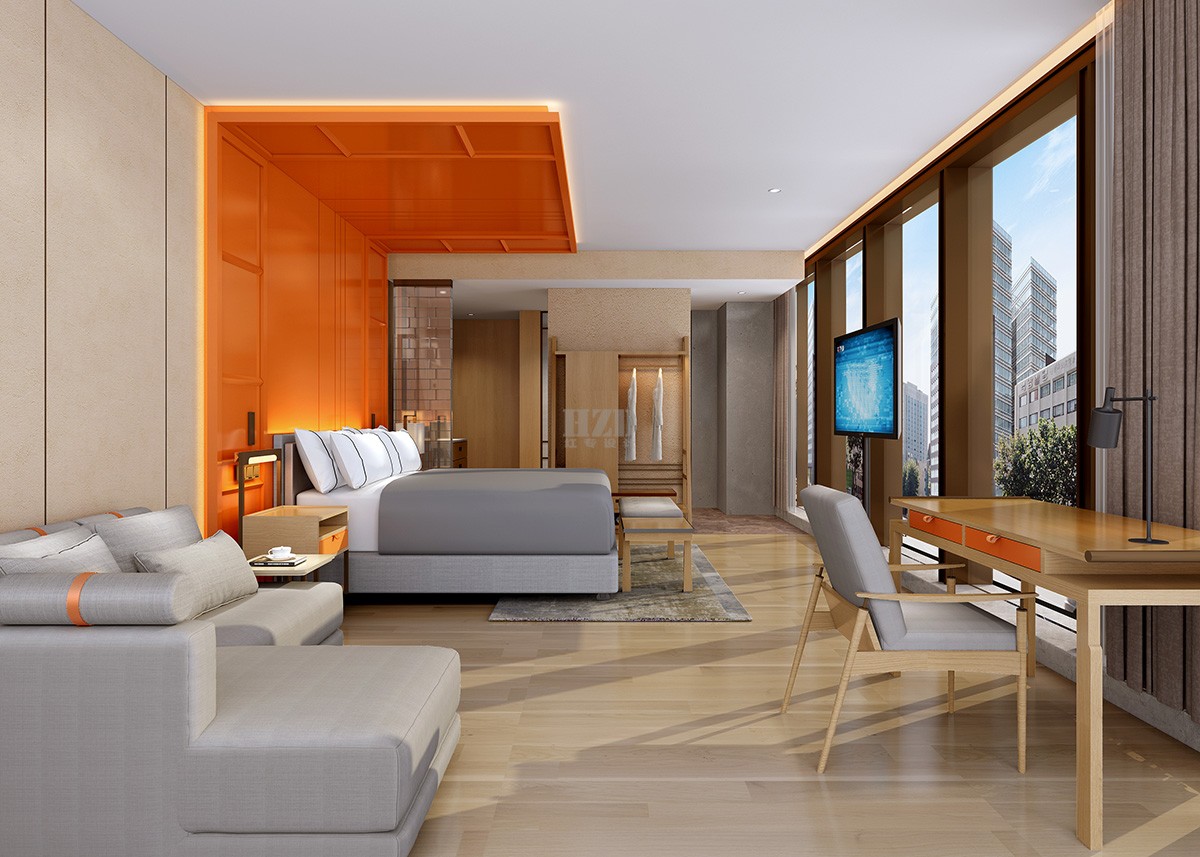 温泉酒店设计如何定位 温泉酒店设计如何定位