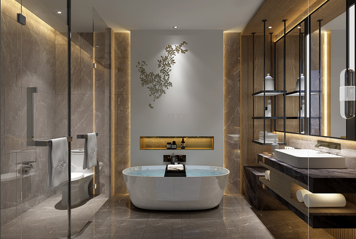 酒店设计 酒店设计