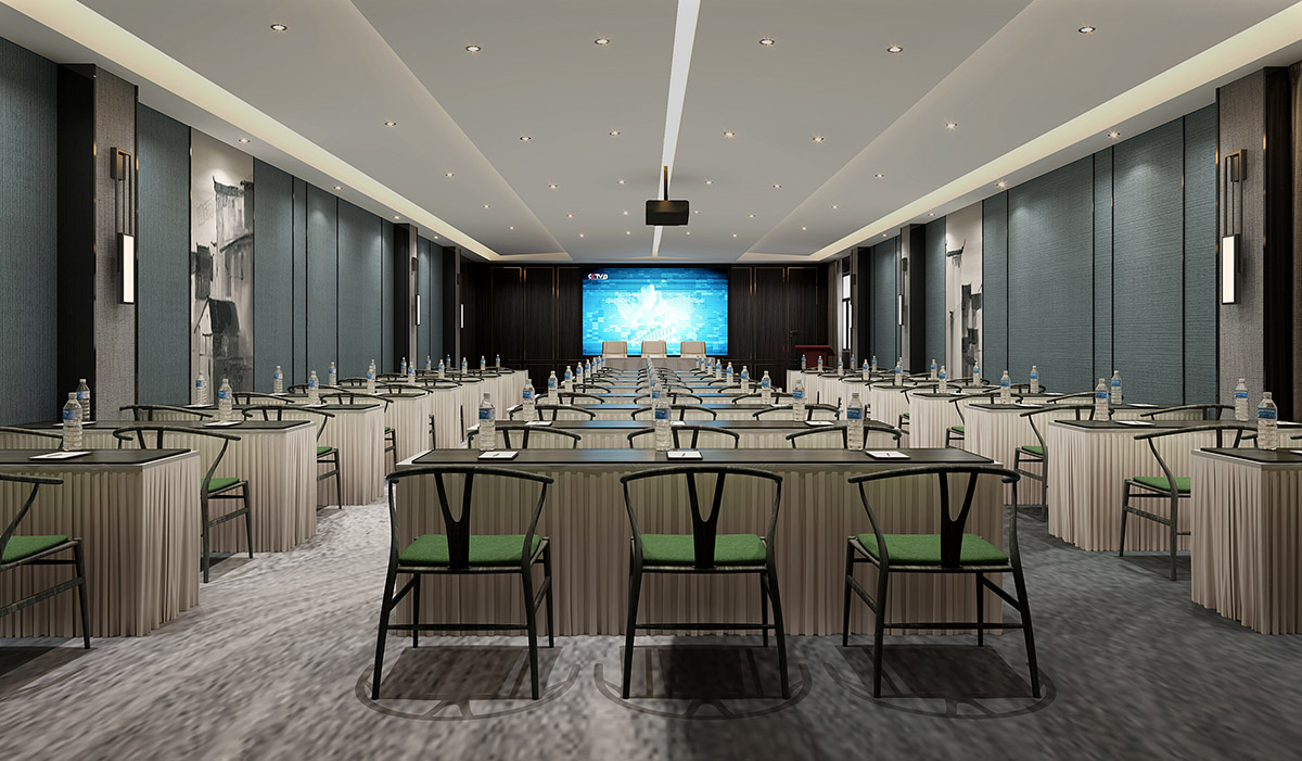 酒店设计 酒店设计