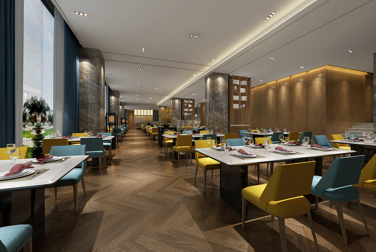 酒店设计 酒店设计